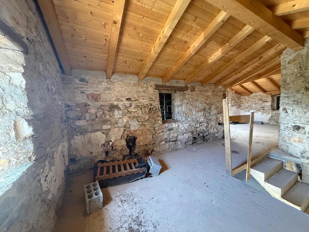 Hiša Orbanići, Marčana, 335m2