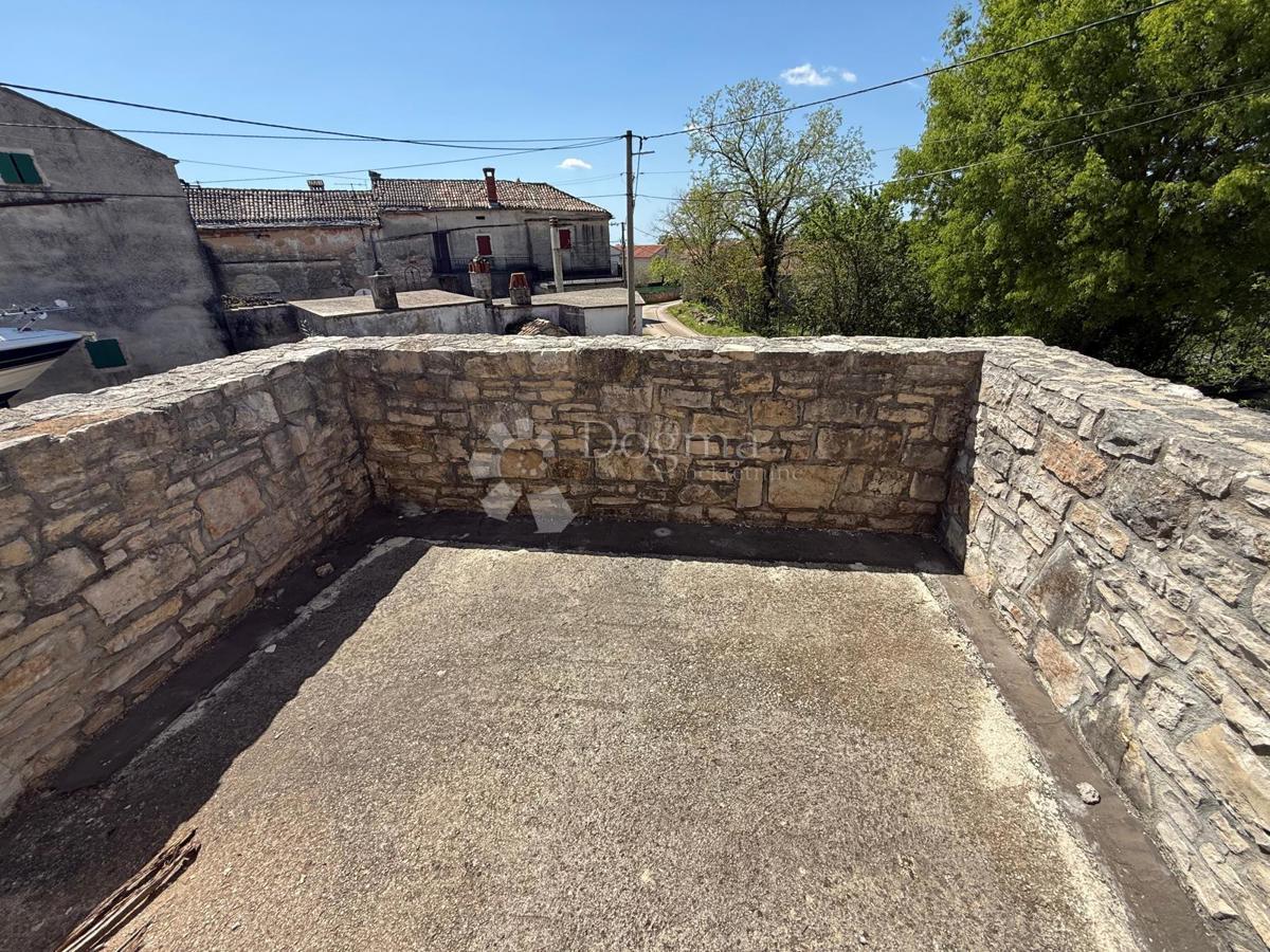 Hiša Orbanići, Marčana, 335m2