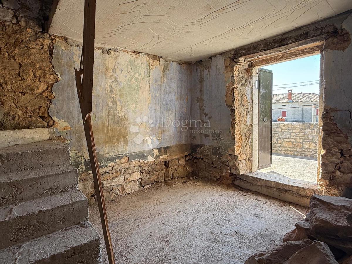 Hiša Orbanići, Marčana, 335m2