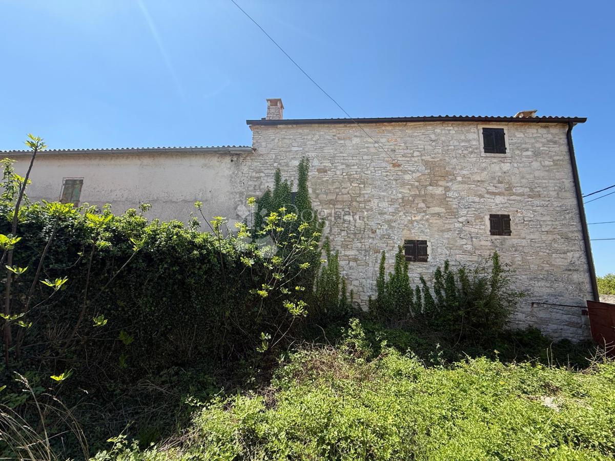 Hiša Orbanići, Marčana, 335m2