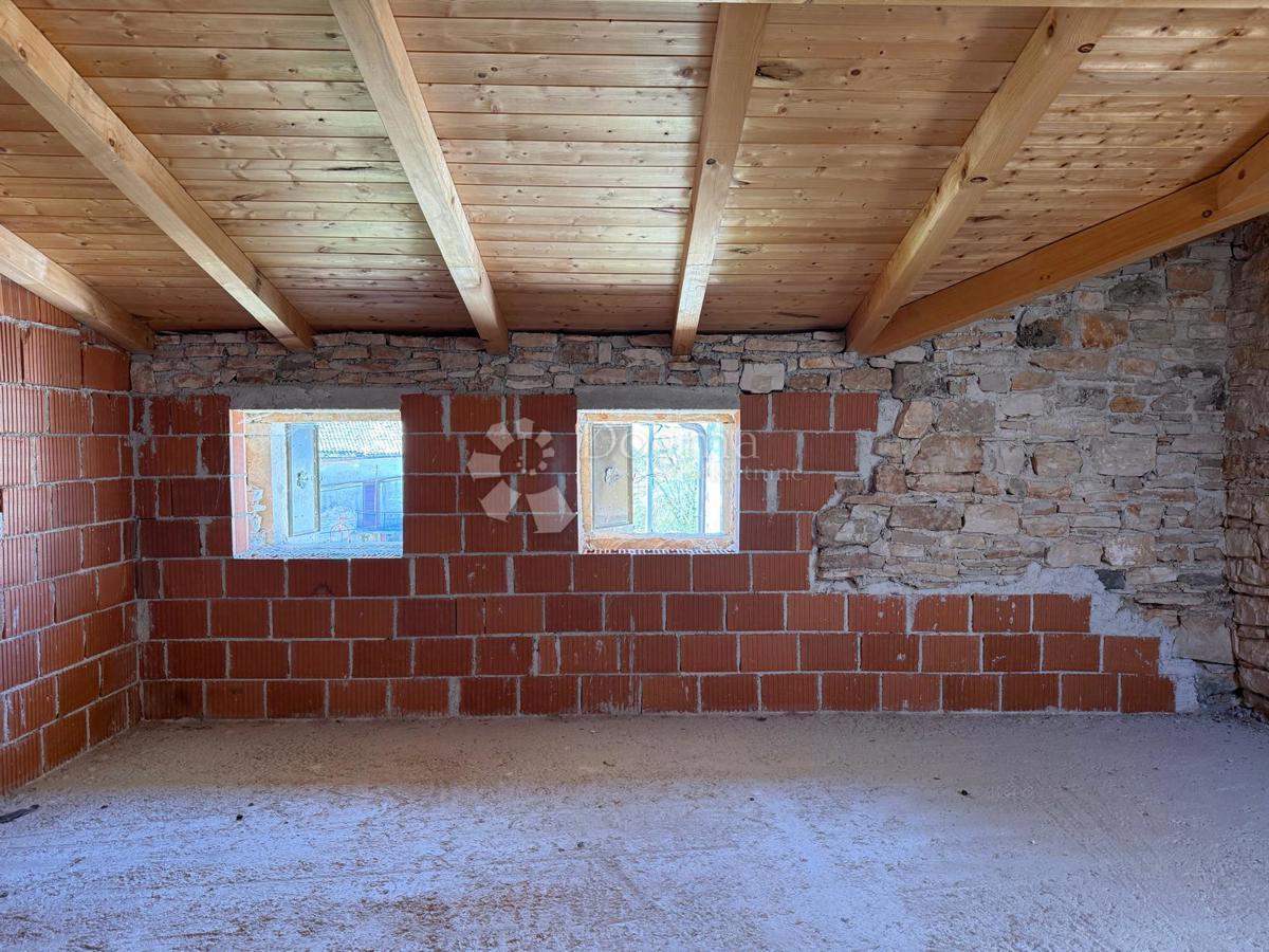 Hiša Orbanići, Marčana, 335m2