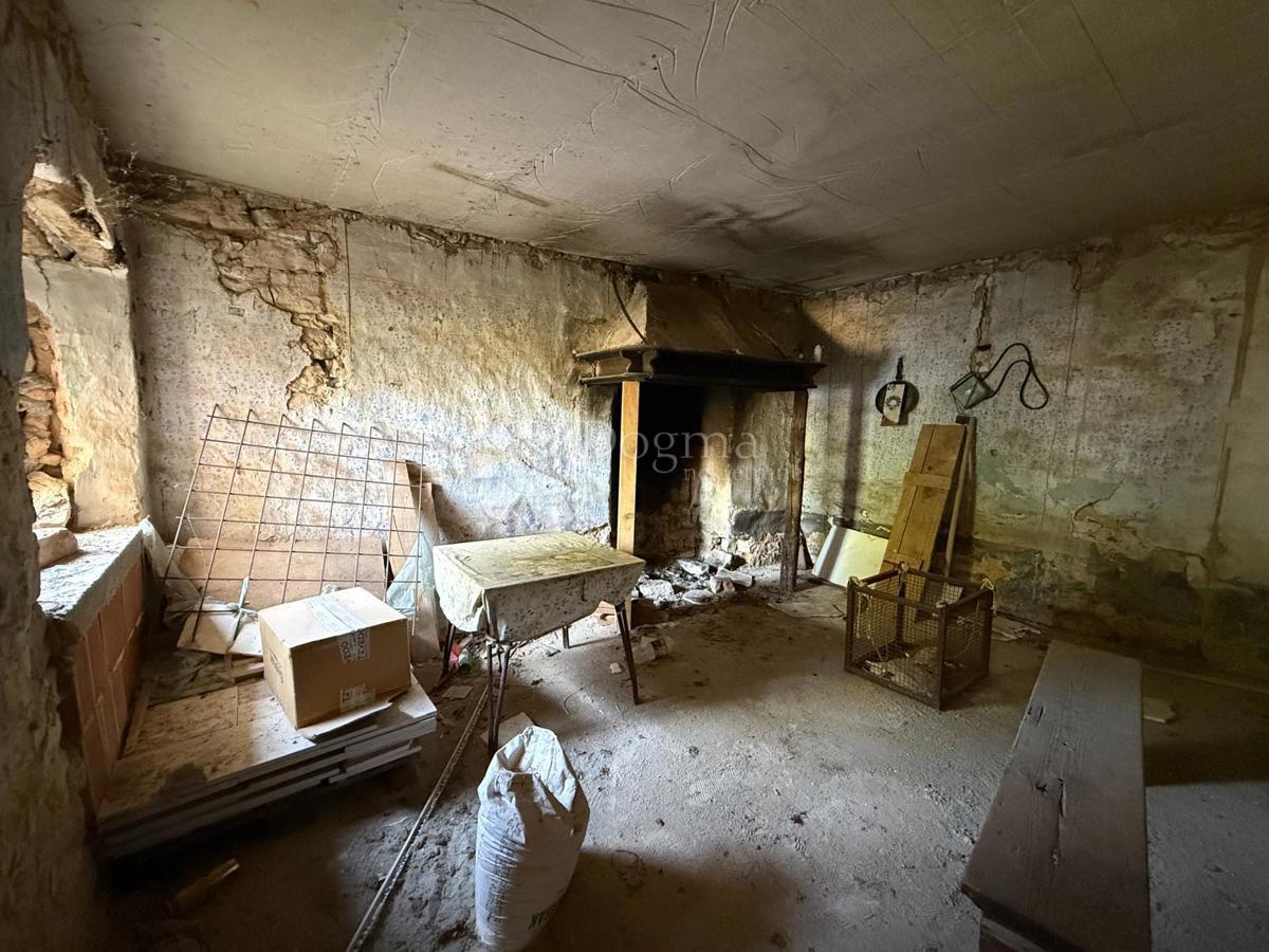 Hiša Orbanići, Marčana, 335m2