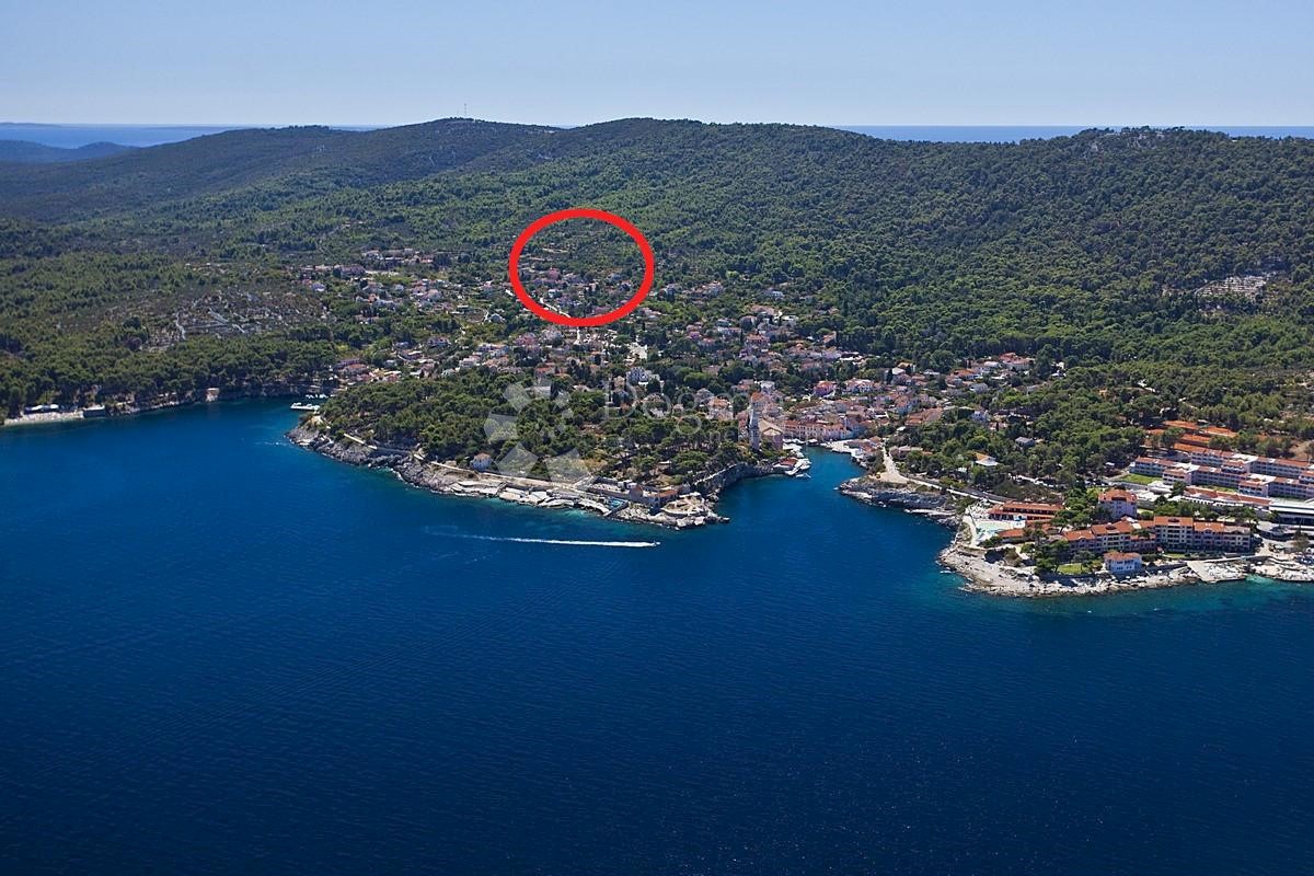 Zemljišče Mali Lošinj, 1.982m2