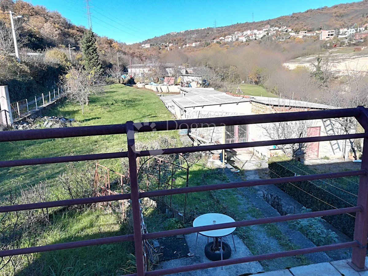 Hiša Škurinje, Rijeka, 140m2