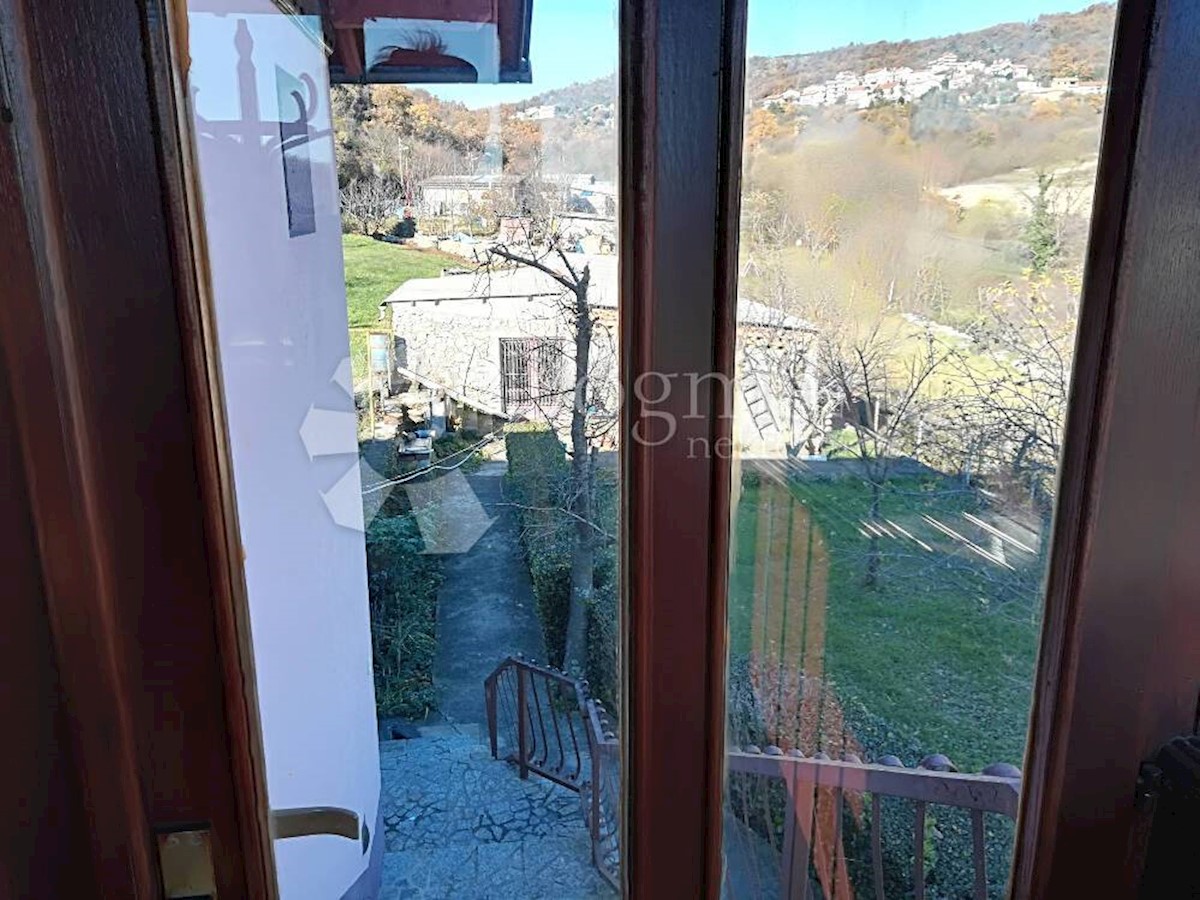 Hiša Škurinje, Rijeka, 140m2