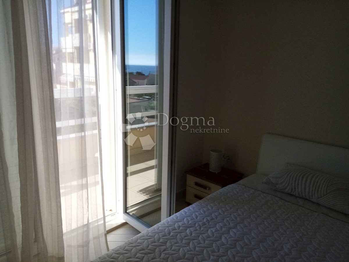 Apartma Novalja, 44,50m2