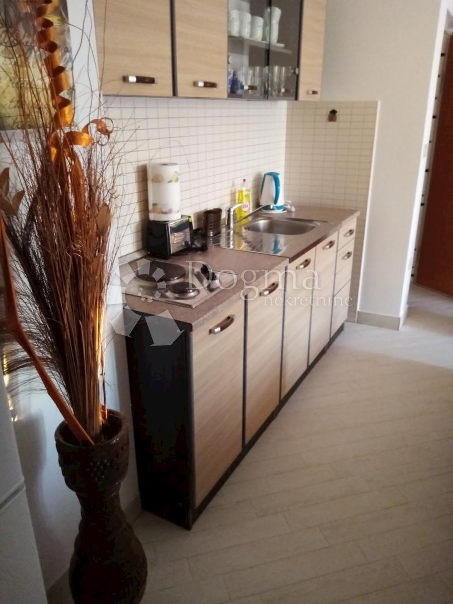 Apartma Novalja, 44,50m2