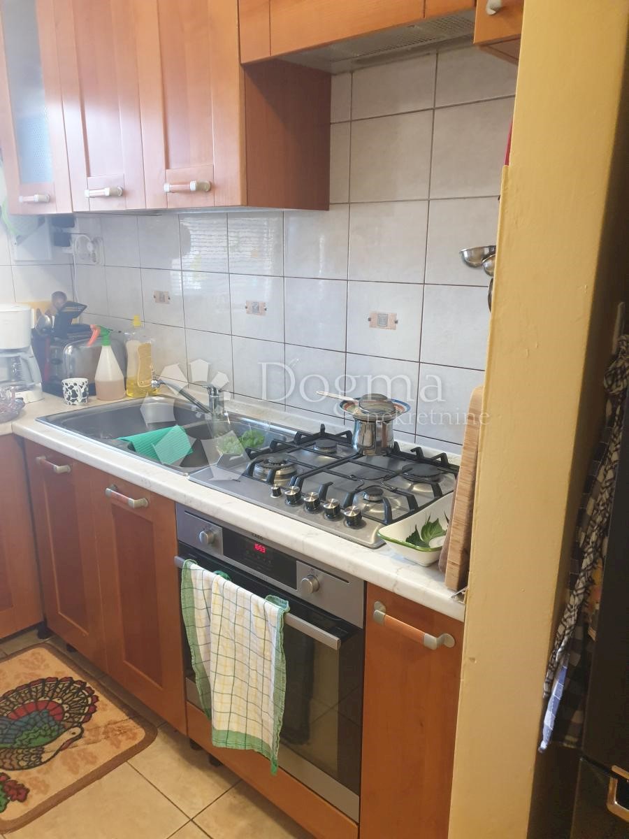 Apartma Jasenak, Ogulin, 68,50m2