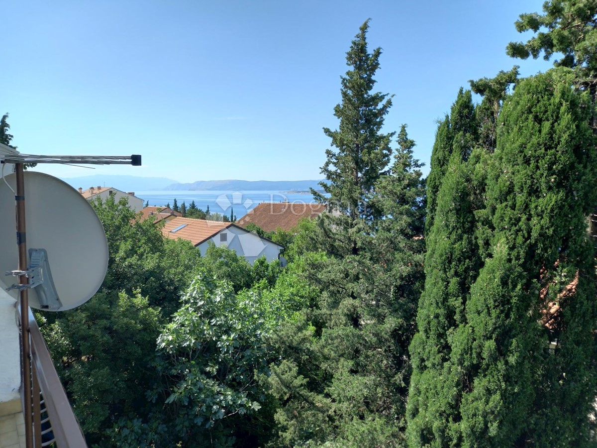 Apartma Dramalj, Crikvenica, 99,66m2