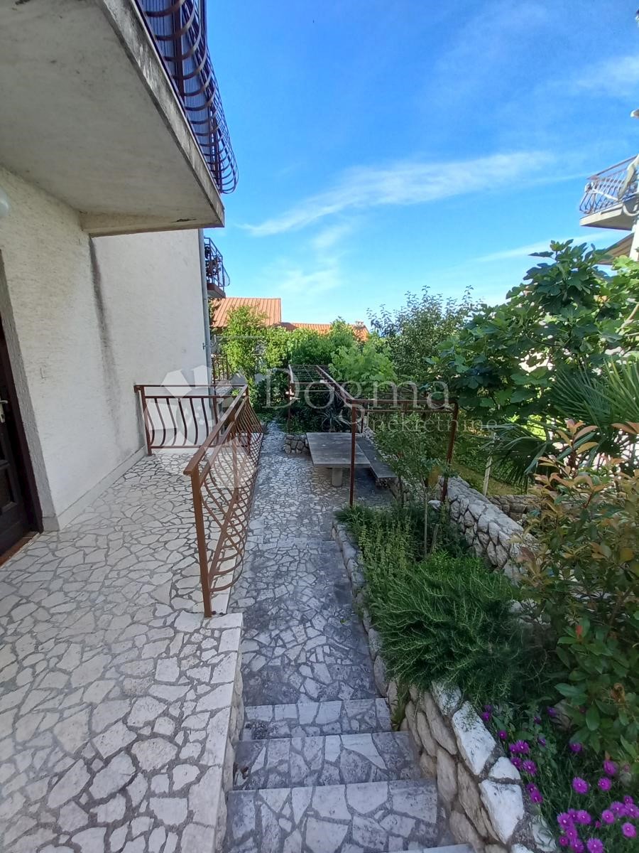 Apartma Dramalj, Crikvenica, 99,66m2