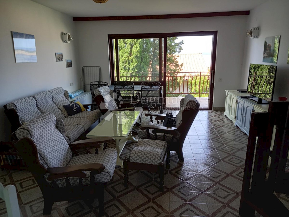 Apartma Dramalj, Crikvenica, 99,66m2