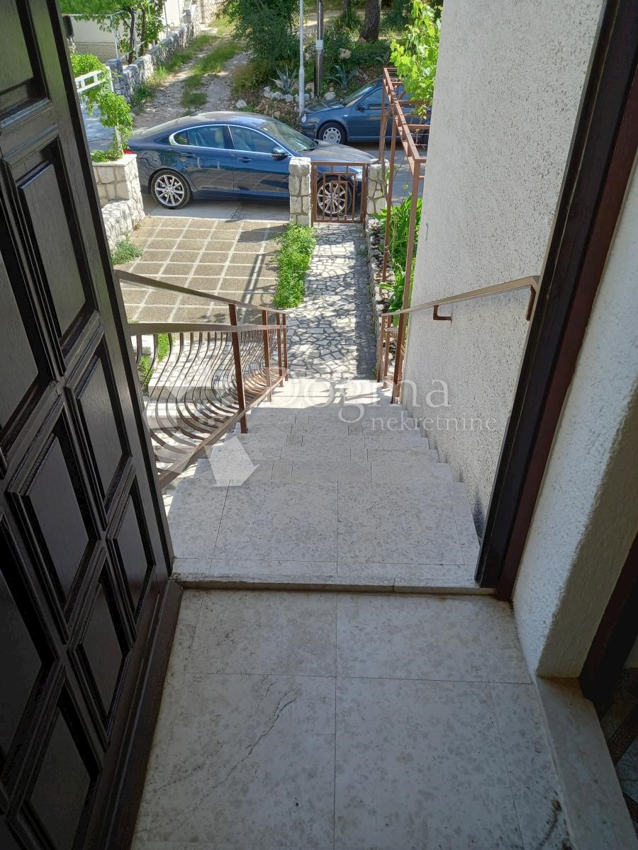 Apartma Dramalj, Crikvenica, 99,66m2