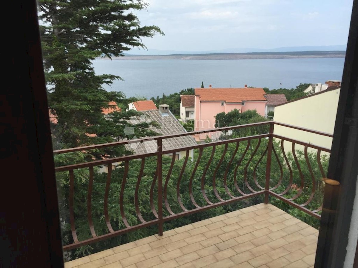 Apartma Dramalj, Crikvenica, 99,66m2