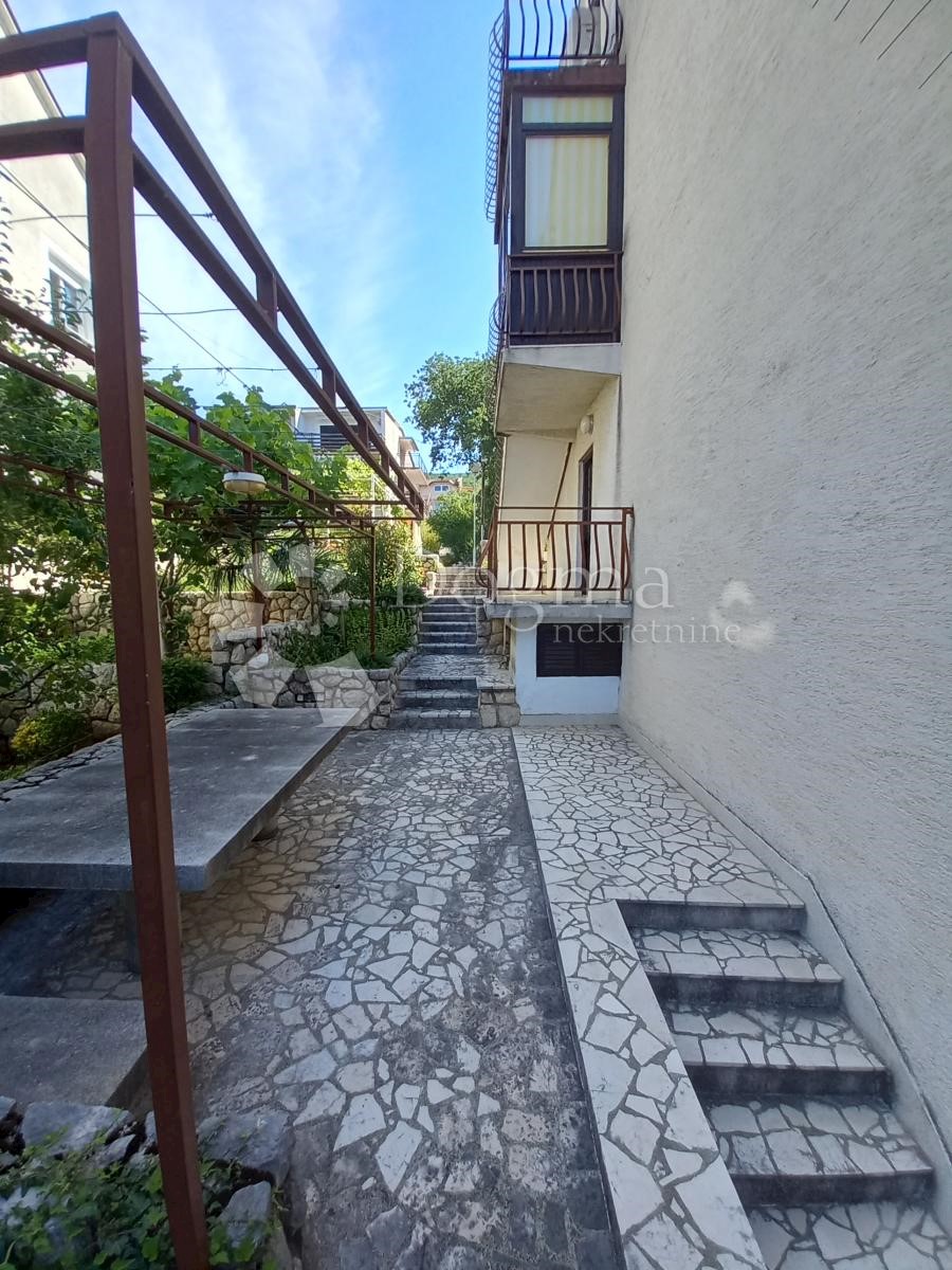 Apartma Dramalj, Crikvenica, 99,66m2