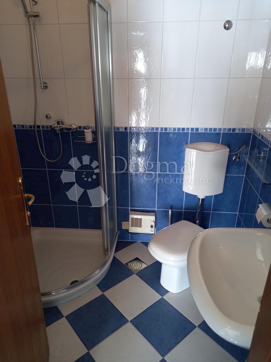 Apartma Dramalj, Crikvenica, 99,66m2