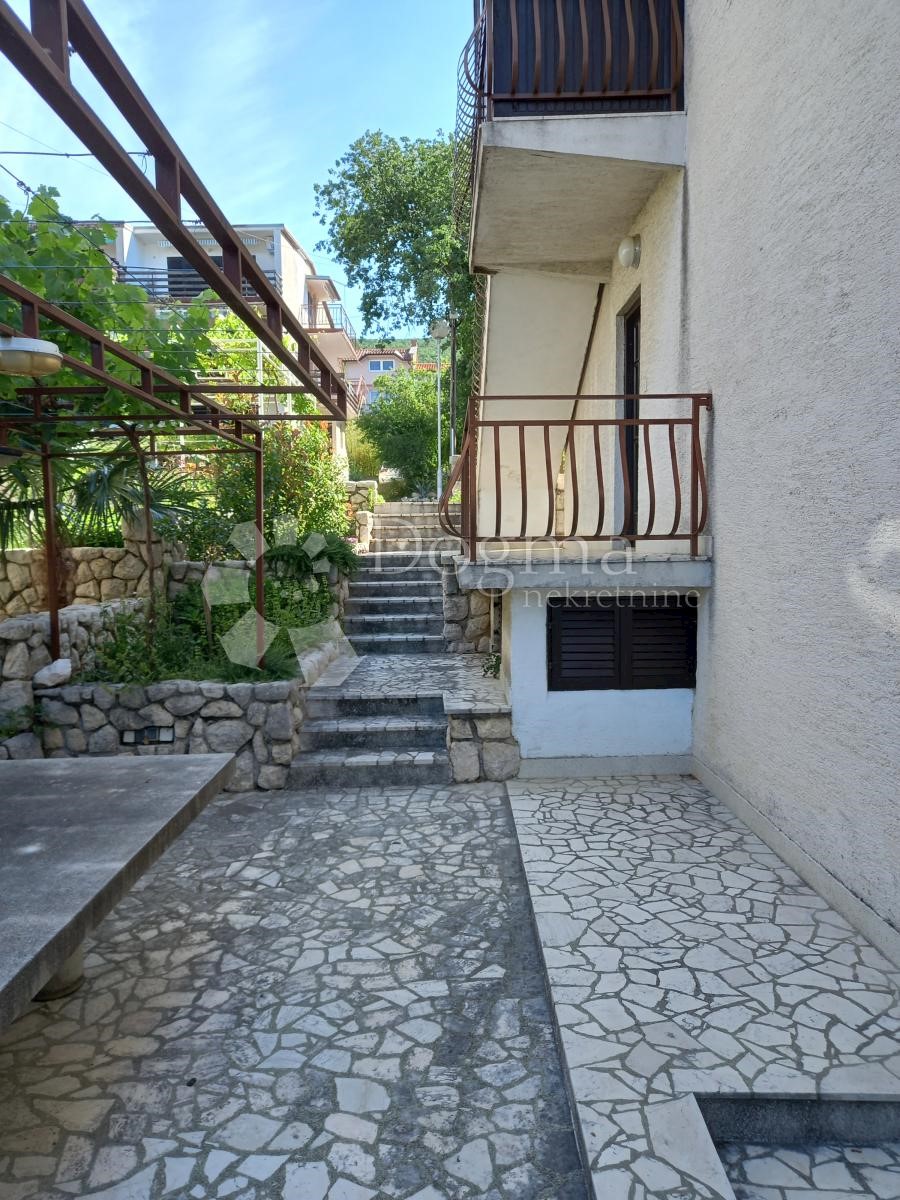 Apartma Dramalj, Crikvenica, 99,66m2