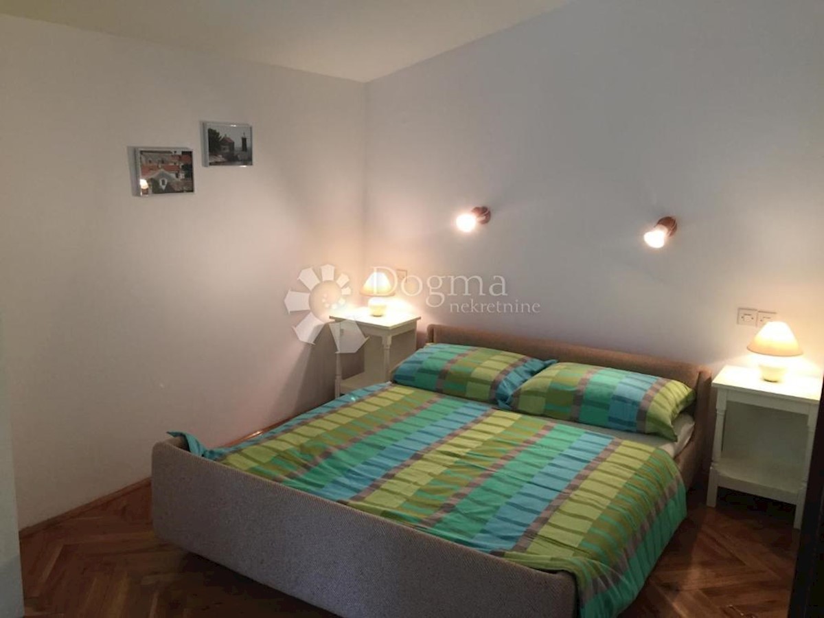 Apartma Dramalj, Crikvenica, 99,66m2