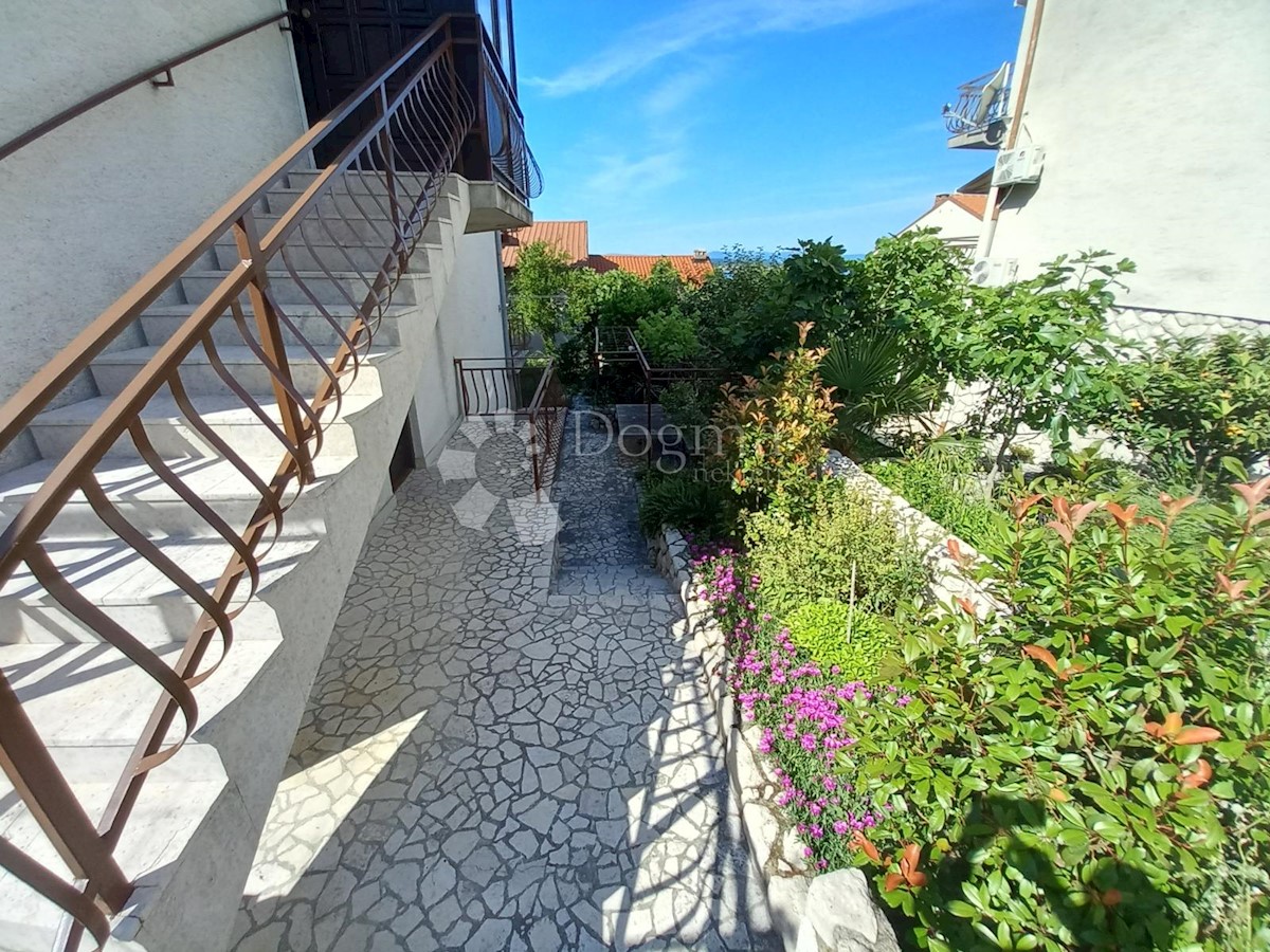 Apartma Dramalj, Crikvenica, 99,66m2