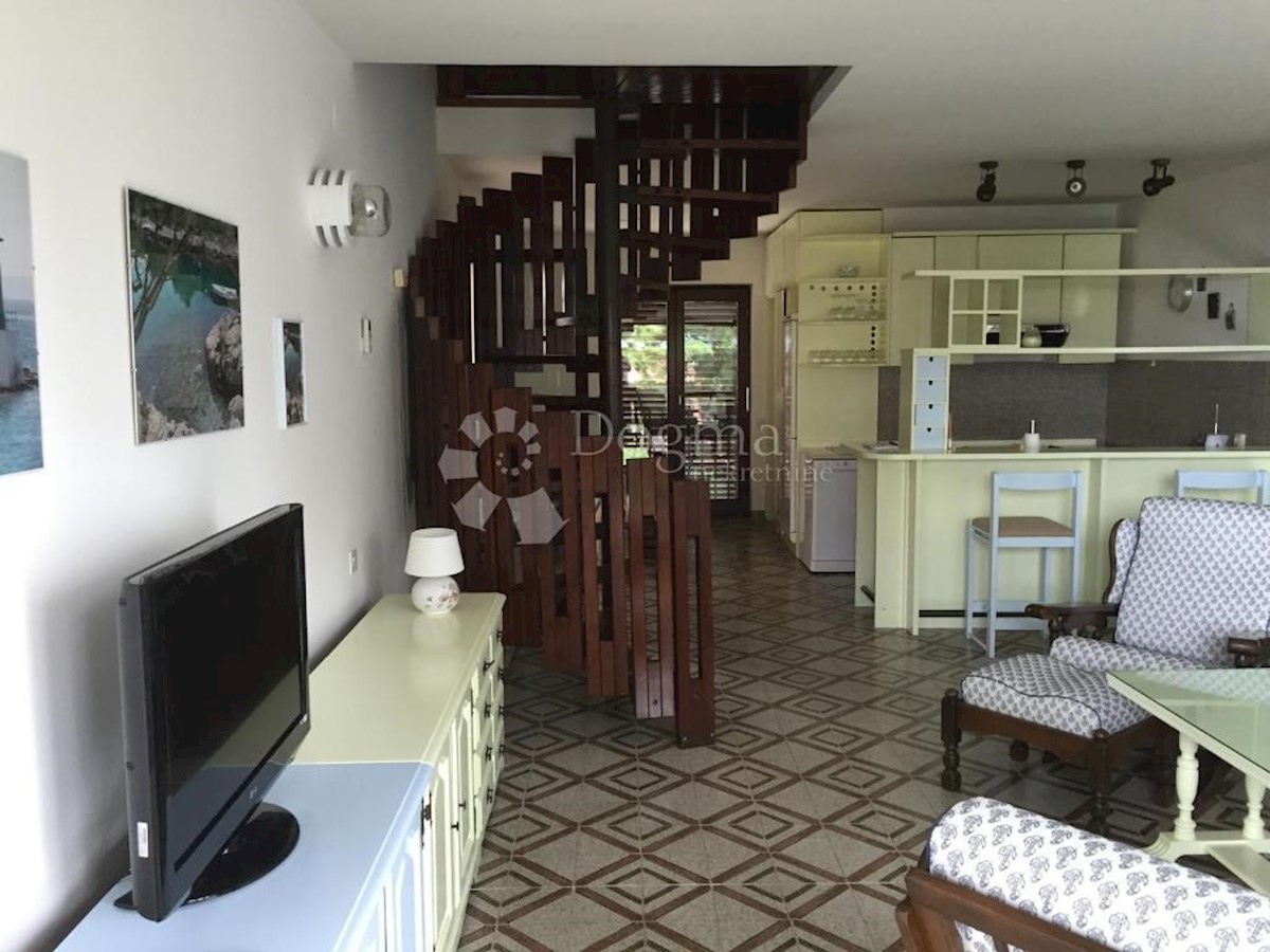 Apartma Dramalj, Crikvenica, 99,66m2