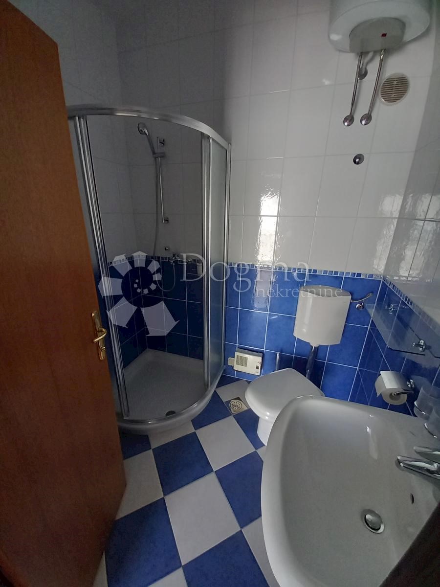 Apartma Dramalj, Crikvenica, 99,66m2