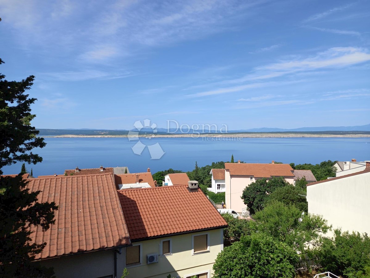 Apartma Dramalj, Crikvenica, 99,66m2