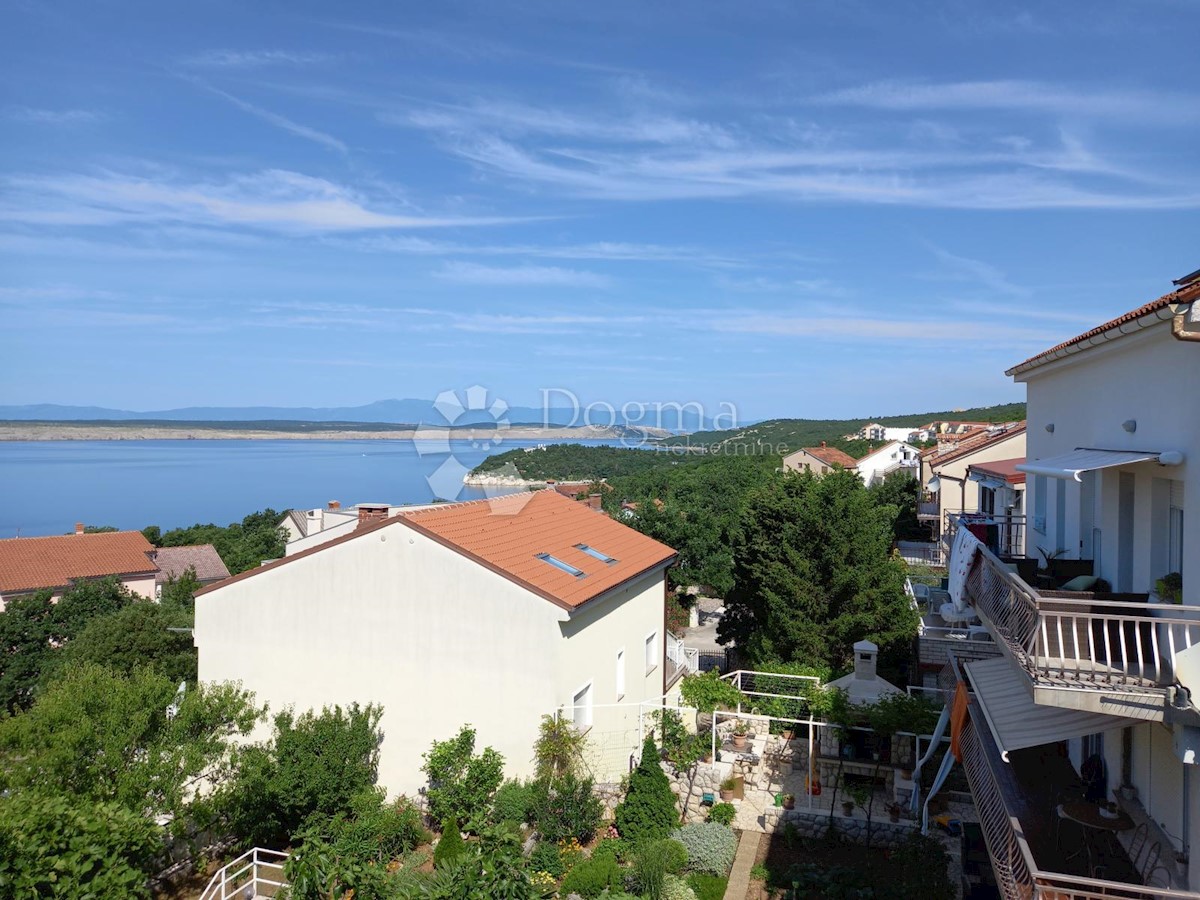 Apartma Dramalj, Crikvenica, 99,66m2