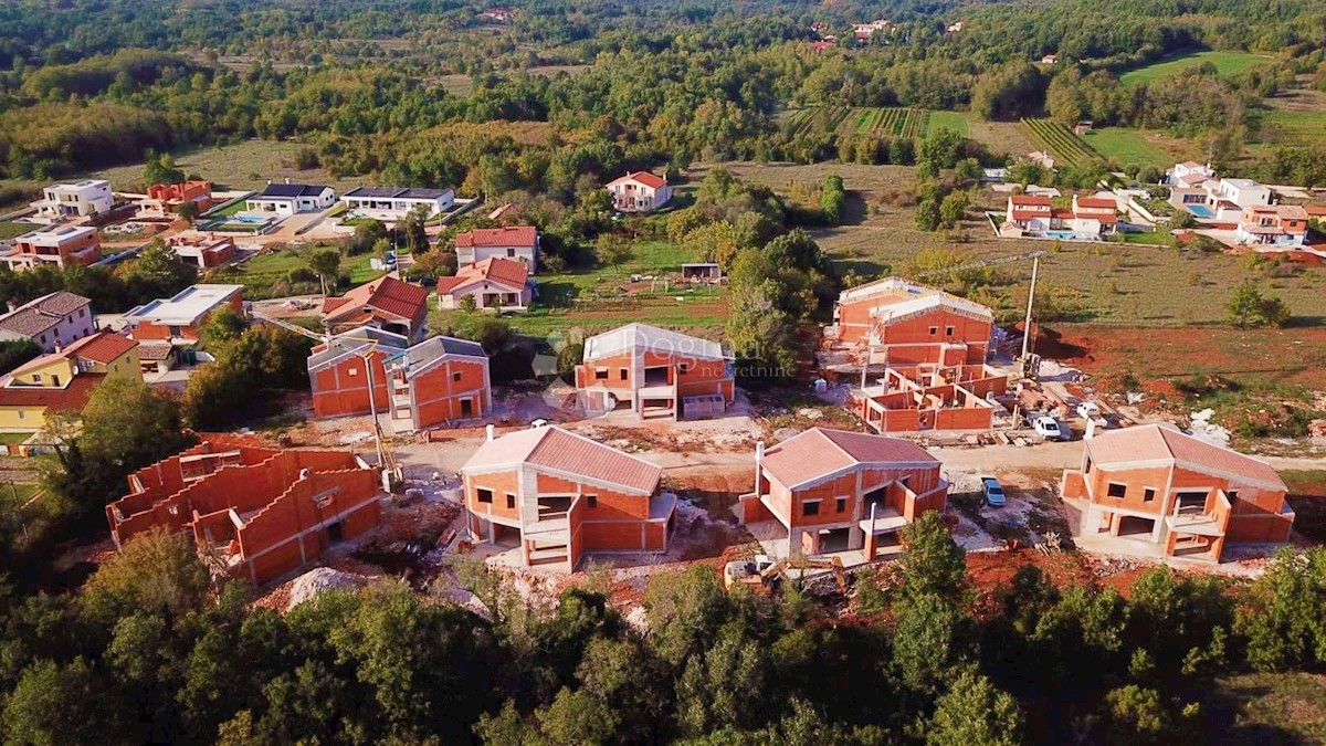 Hiša Labin, 360m2
