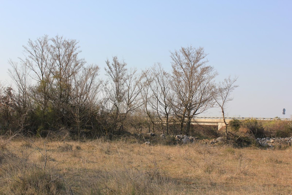 Zemljišče Gajana, Vodnjan, 11.473m2