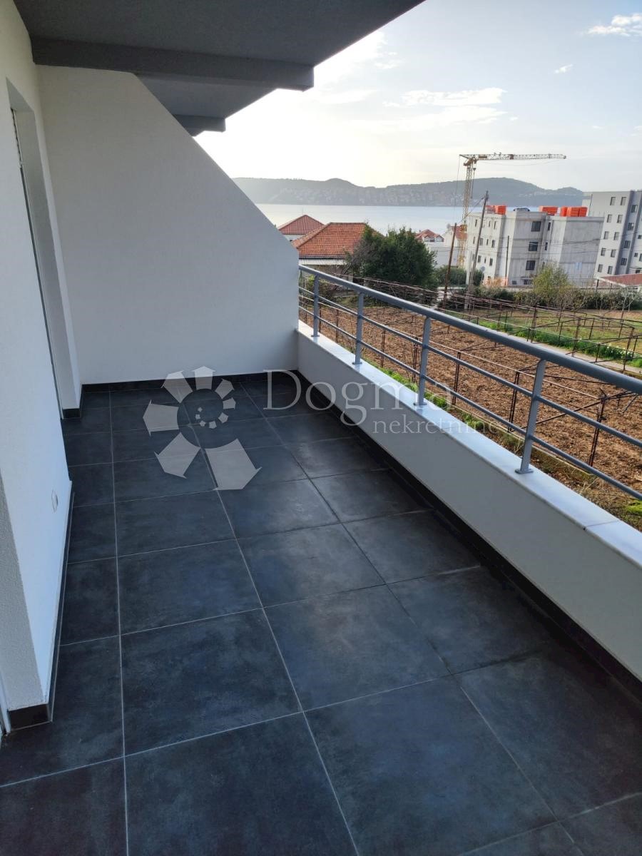 Stanovanje Trogir, 79,50m2