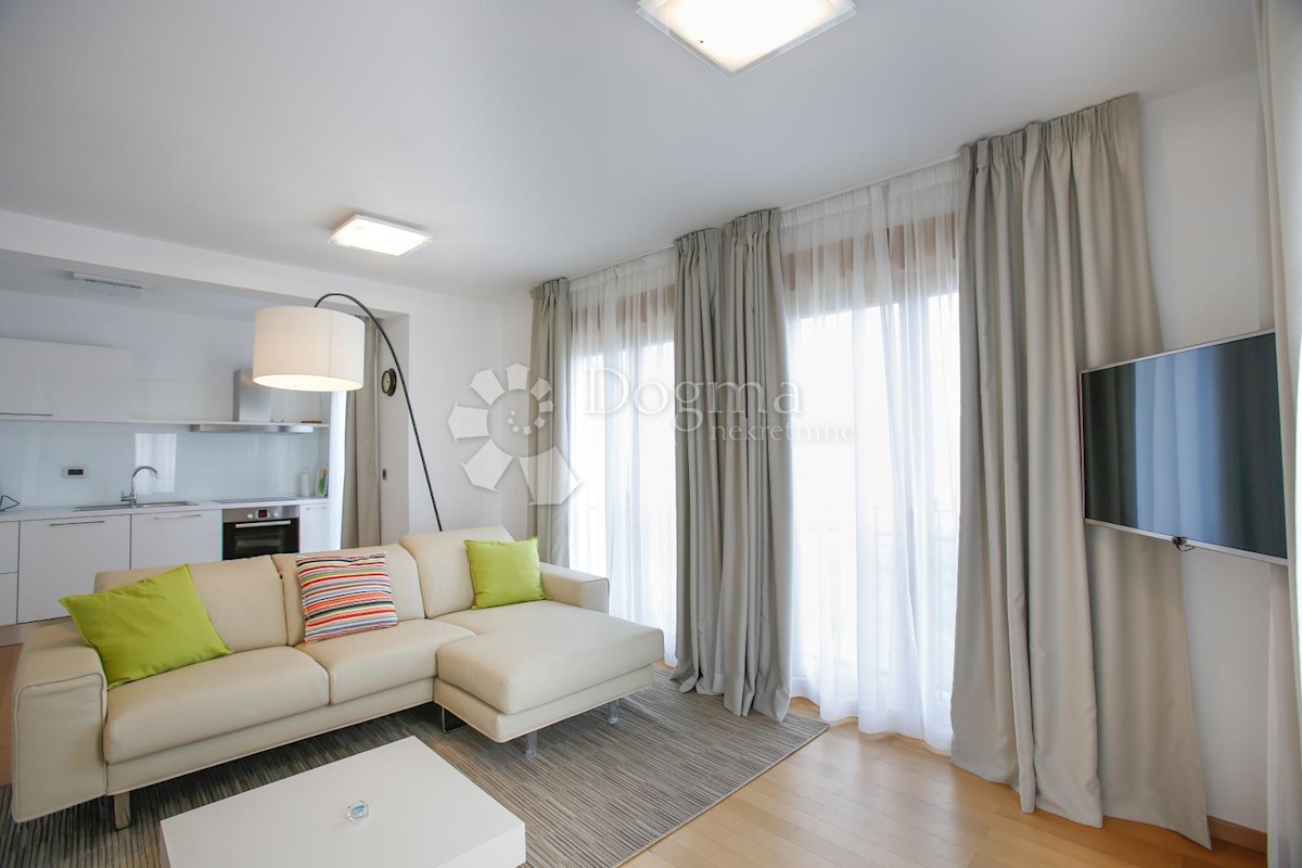 Apartma Povile, Novi Vinodolski, 108,08m2