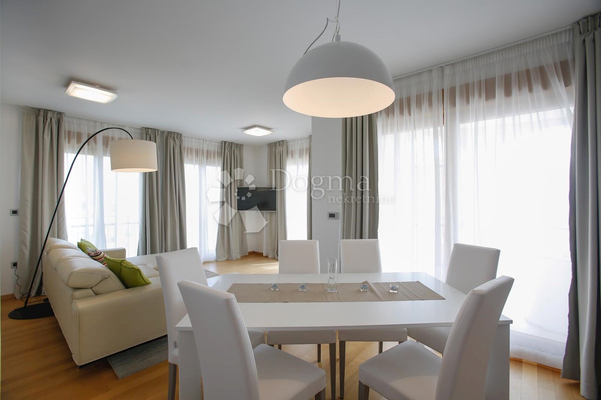 Apartma Povile, Novi Vinodolski, 108,08m2