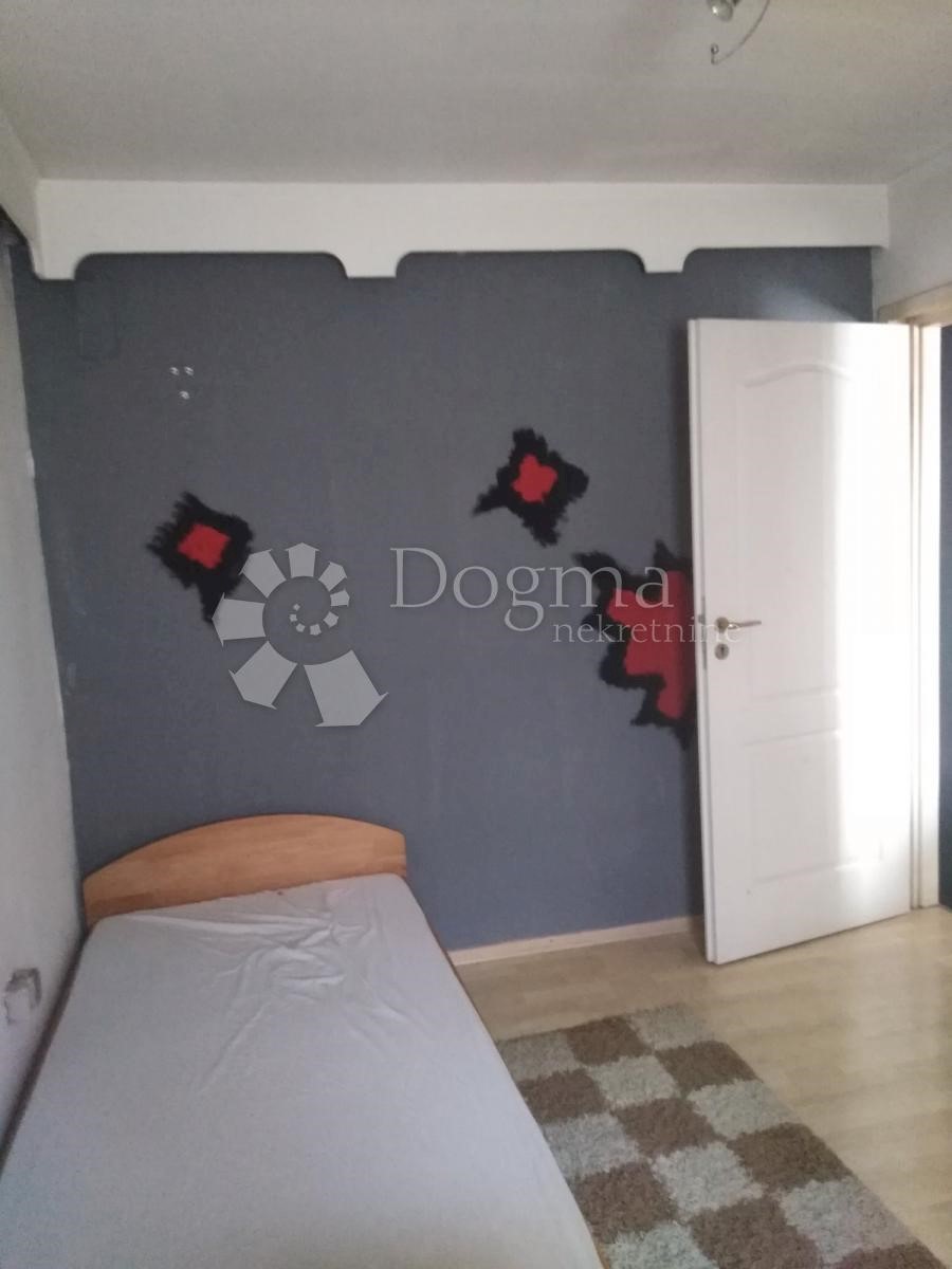 Hiša Ogulin, 90m2