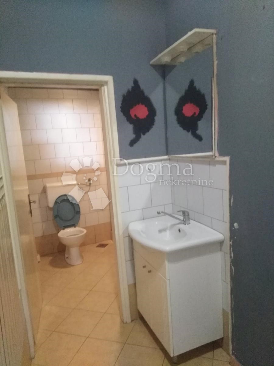 Hiša Ogulin, 90m2