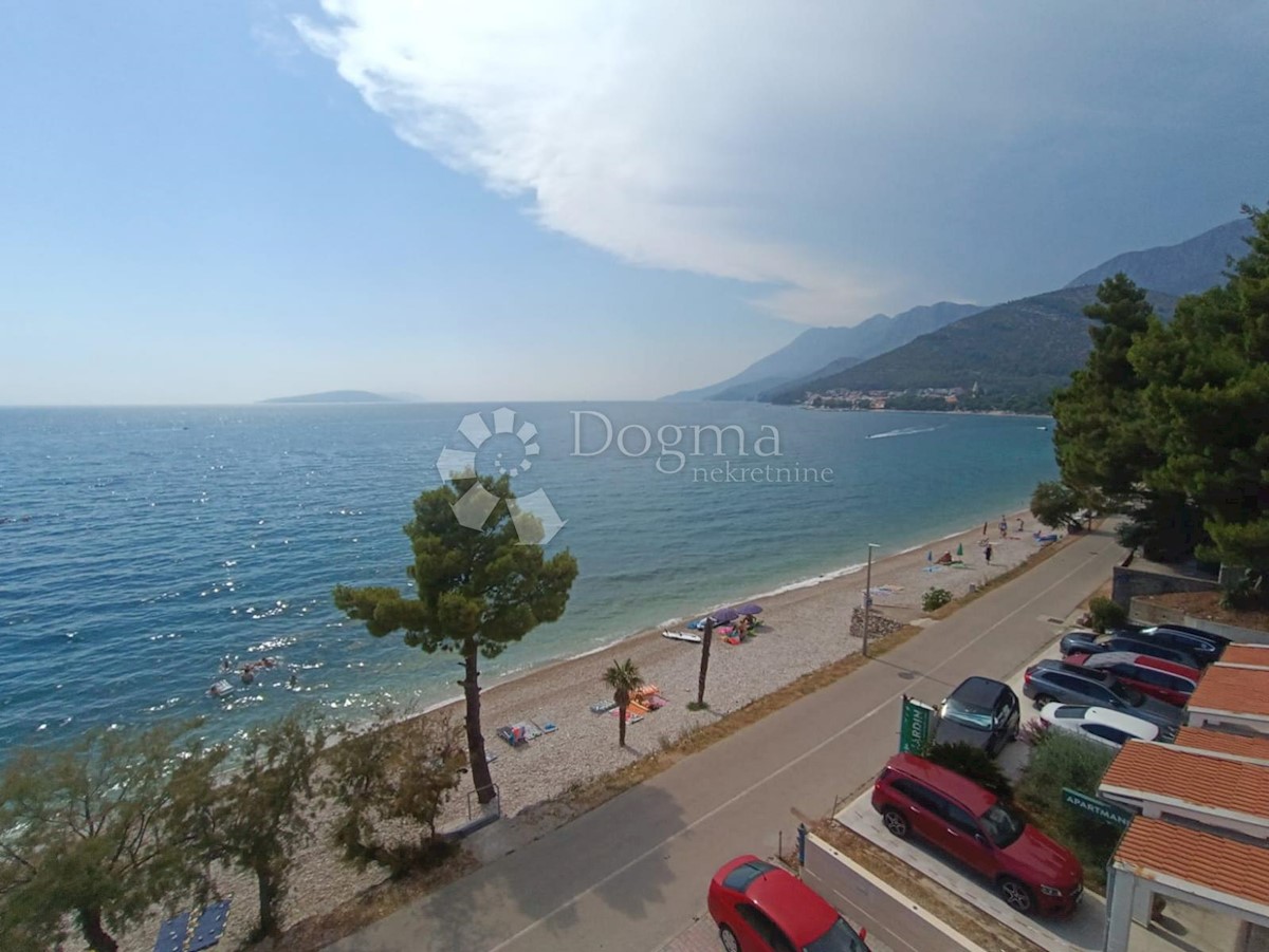 Hotel Zaostrog, Gradac, 675m2