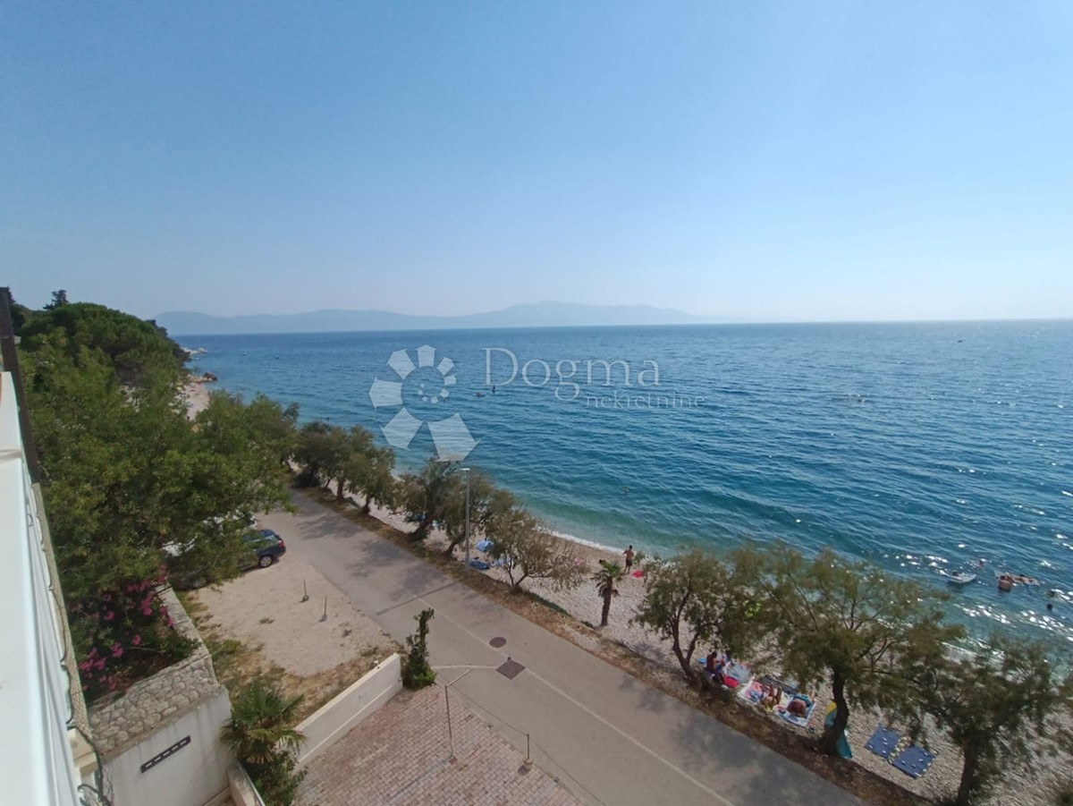 Hotel Zaostrog, Gradac, 675m2