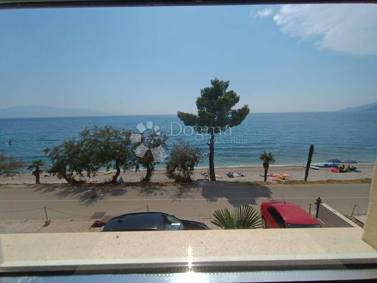 Hotel Zaostrog, Gradac, 675m2