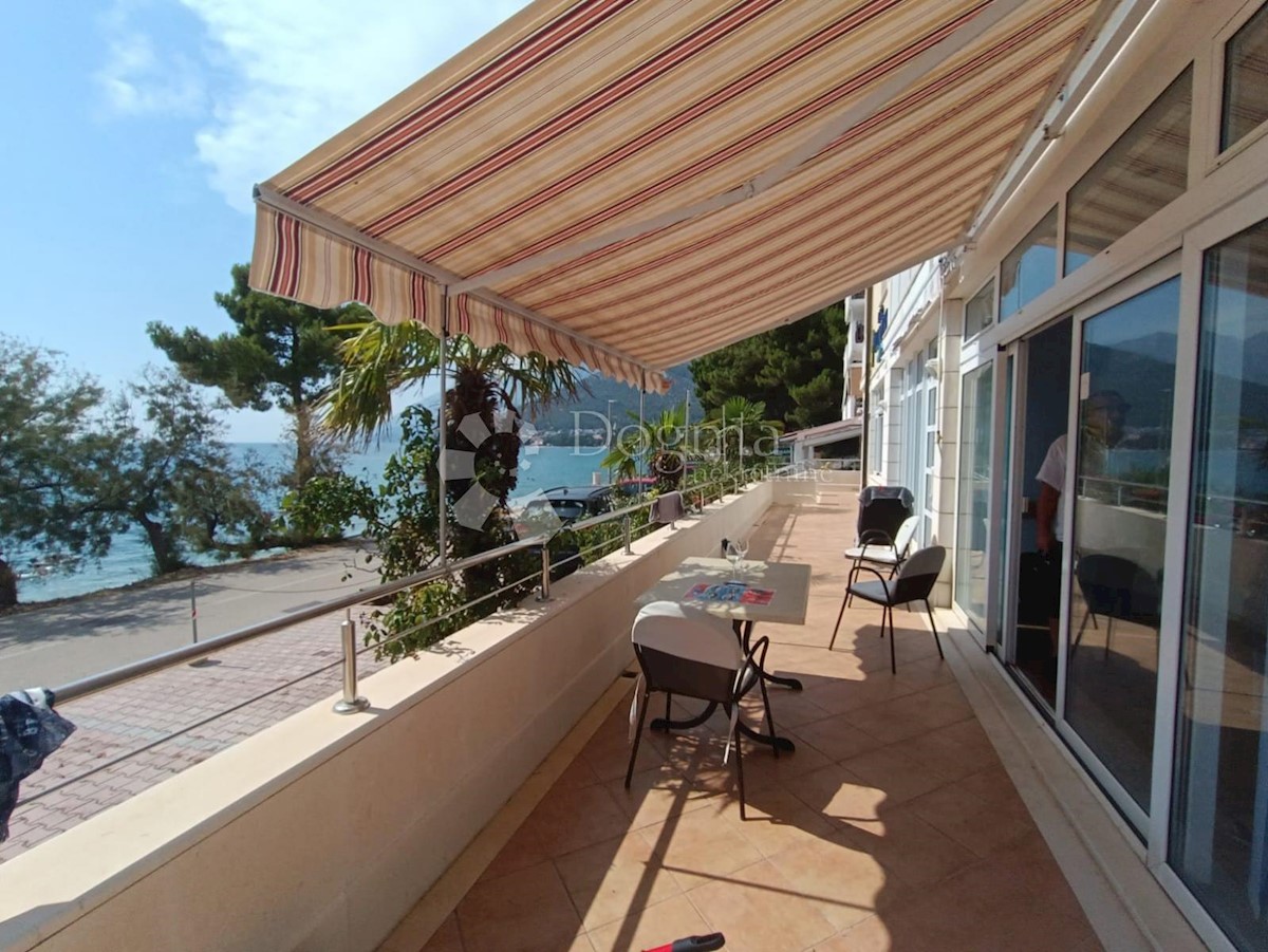 Hotel Zaostrog, Gradac, 675m2