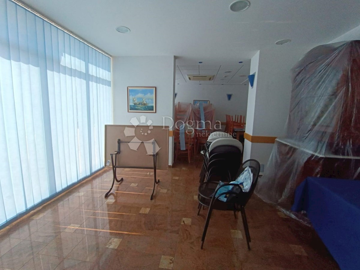 Hotel Zaostrog, Gradac, 675m2