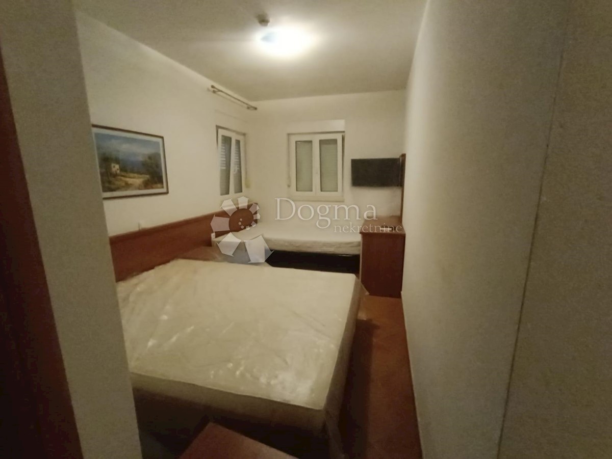 Hotel Zaostrog, Gradac, 675m2