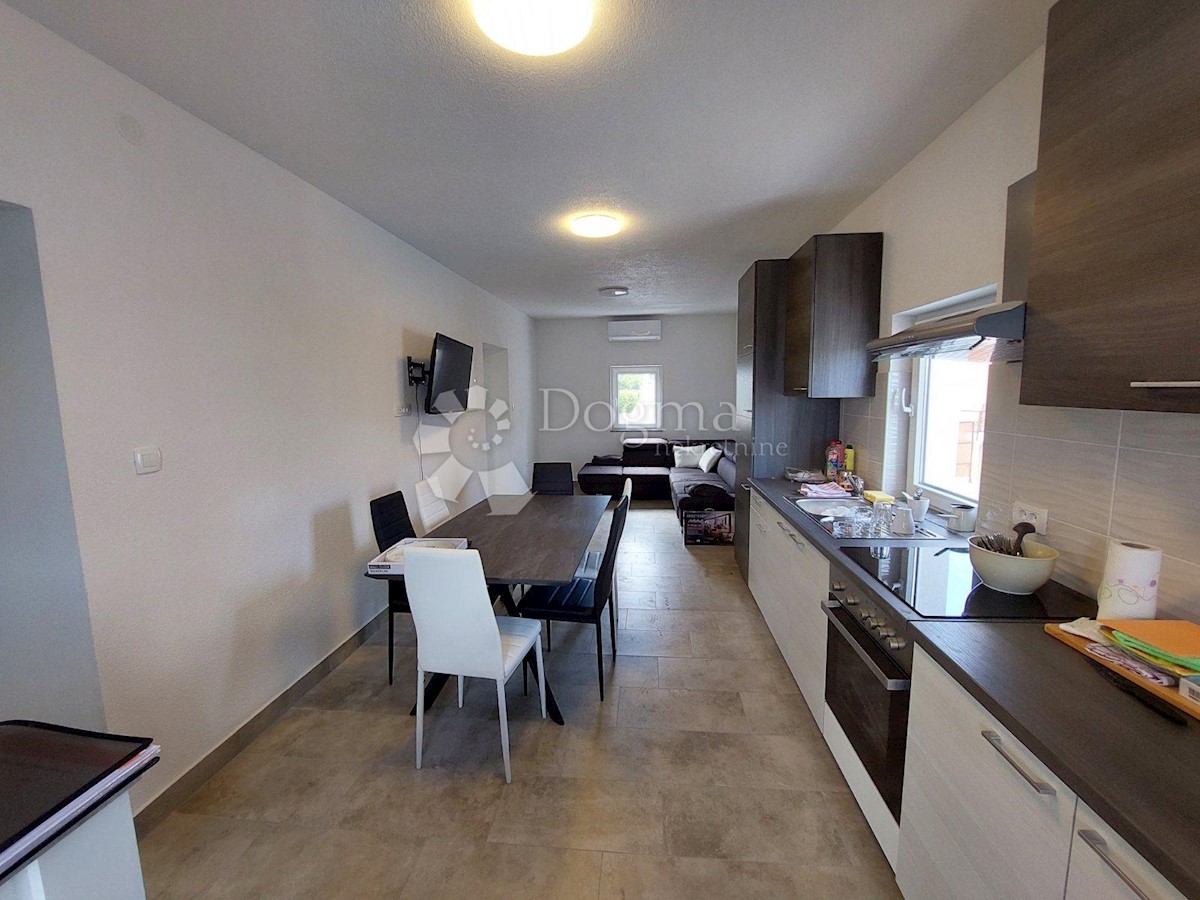 Hiša Šilo, Dobrinj, 170m2