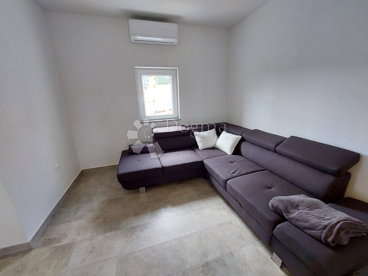 Hiša Šilo, Dobrinj, 170m2