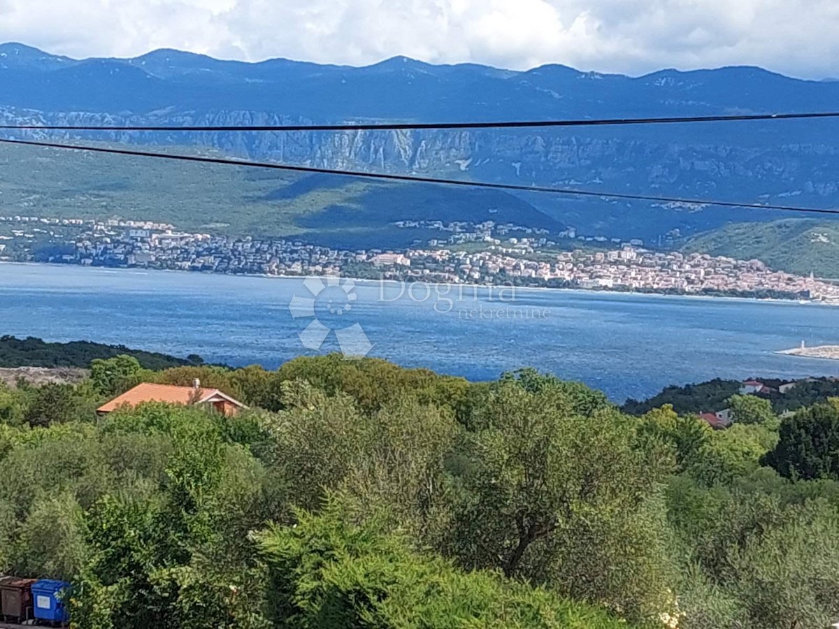 Hiša Šilo, Dobrinj, 170m2