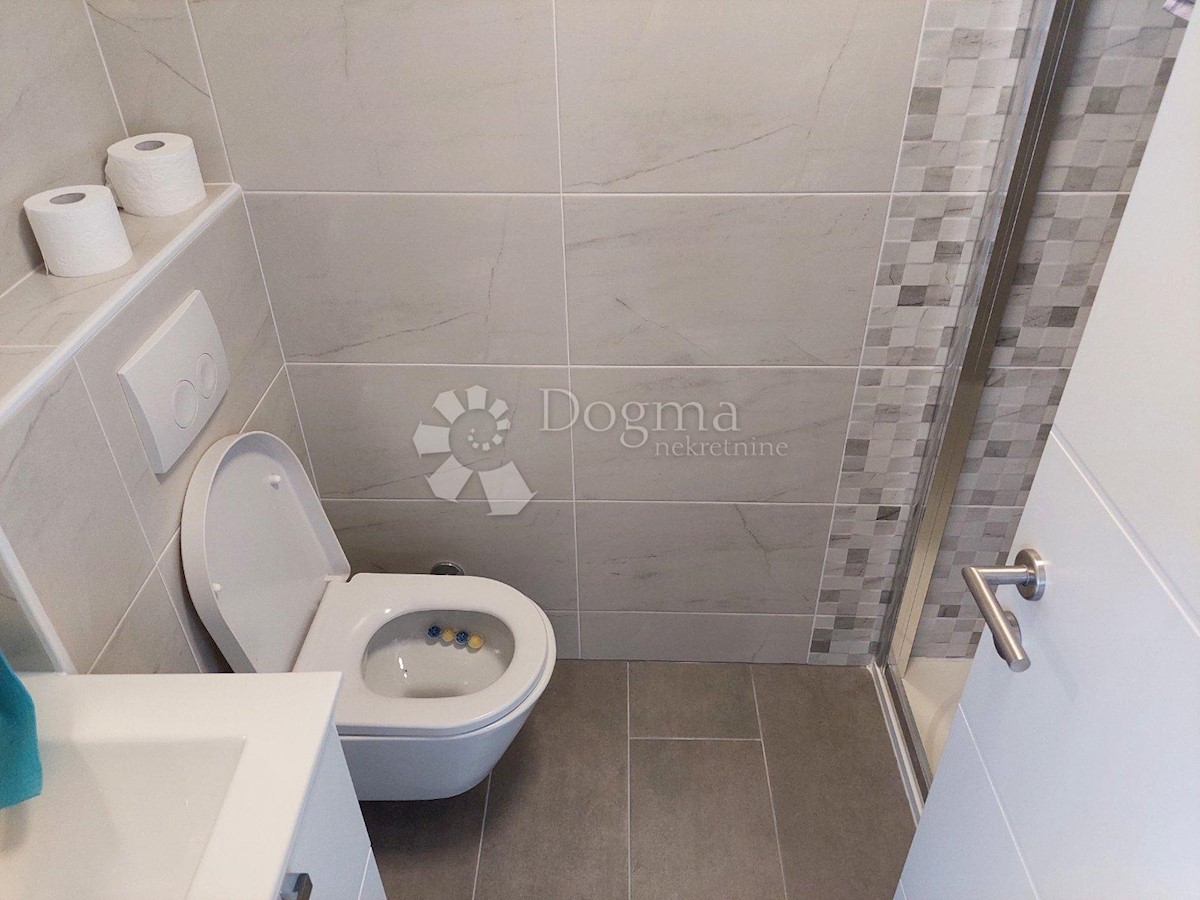 Hiša Šilo, Dobrinj, 170m2