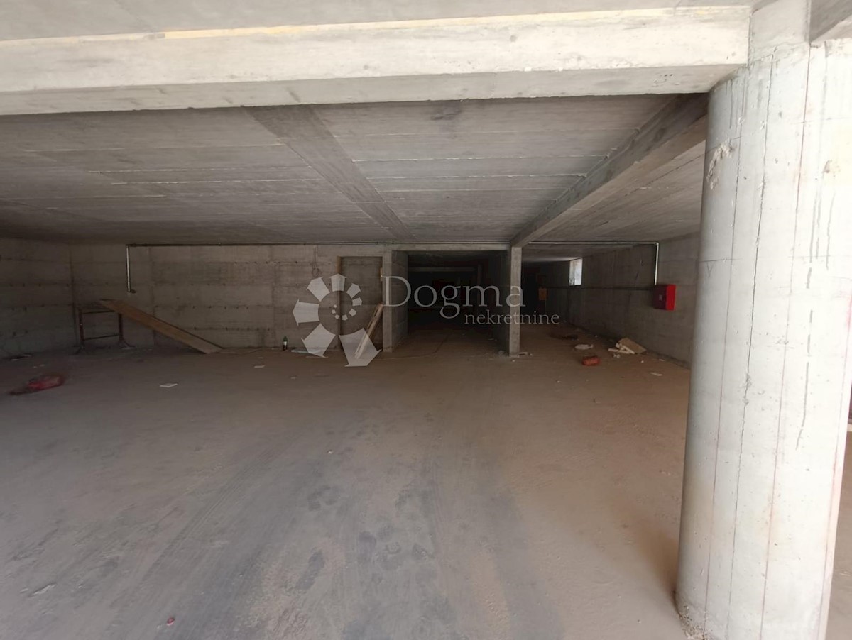 Stanovanje Seget Vranjica, Seget, 77m2