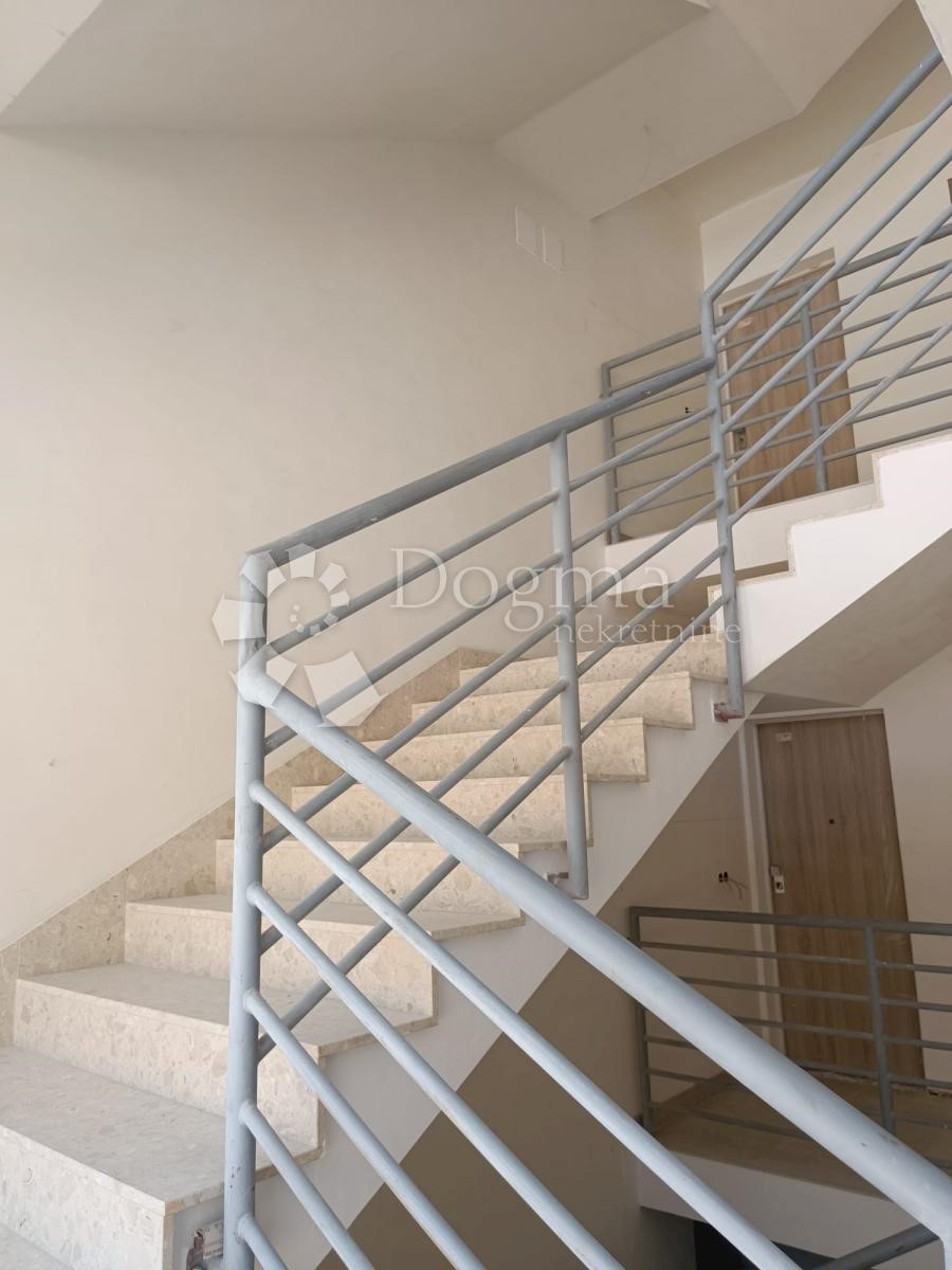 Stanovanje Seget Vranjica, Seget, 77m2