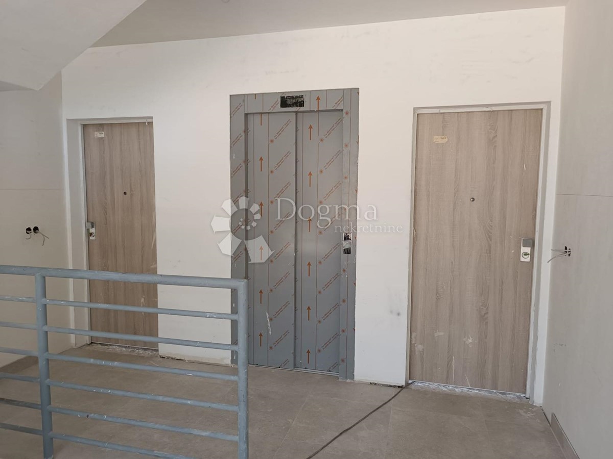 Stanovanje Seget Vranjica, Seget, 77m2