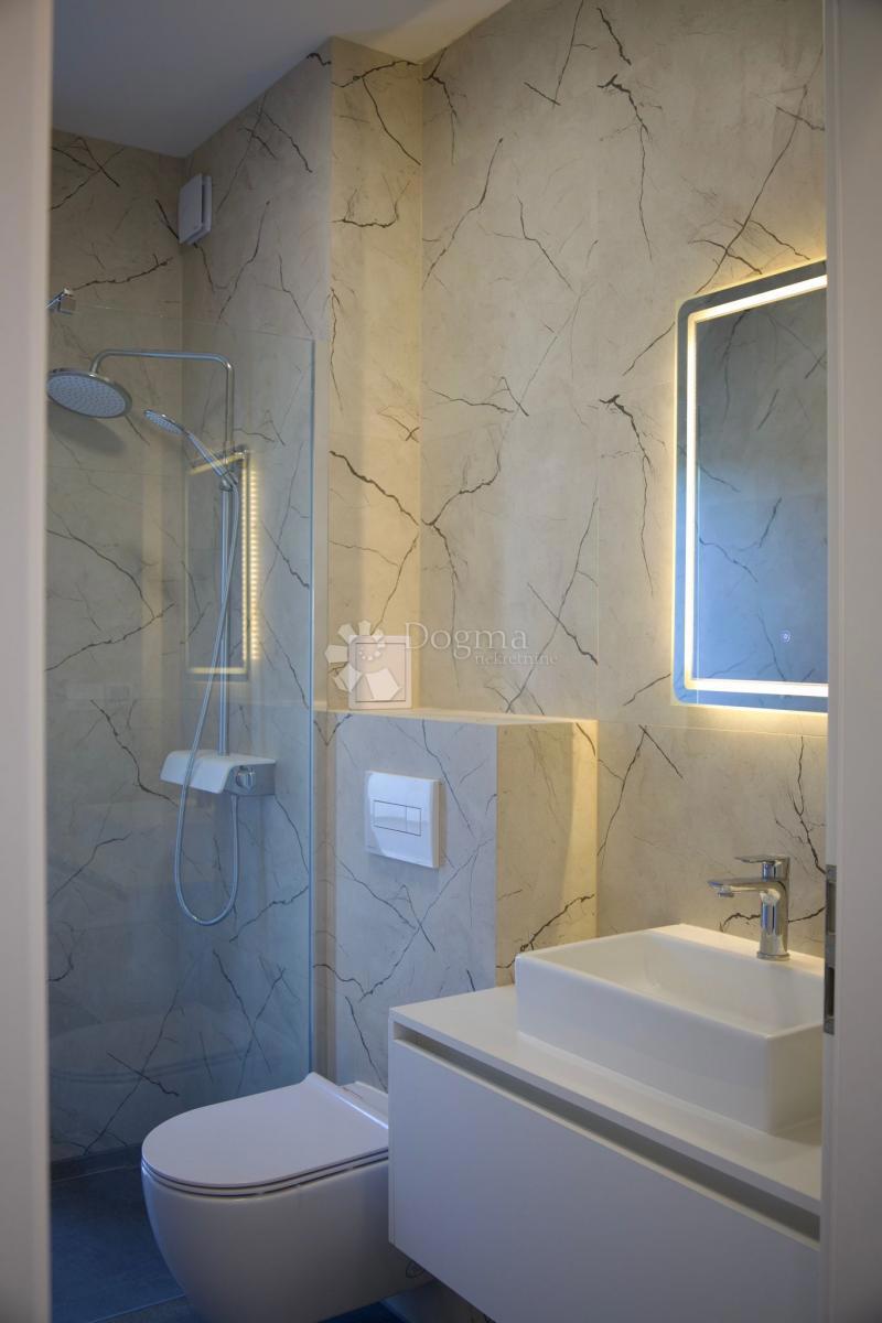 Stanovanje Marina, 80,17m2