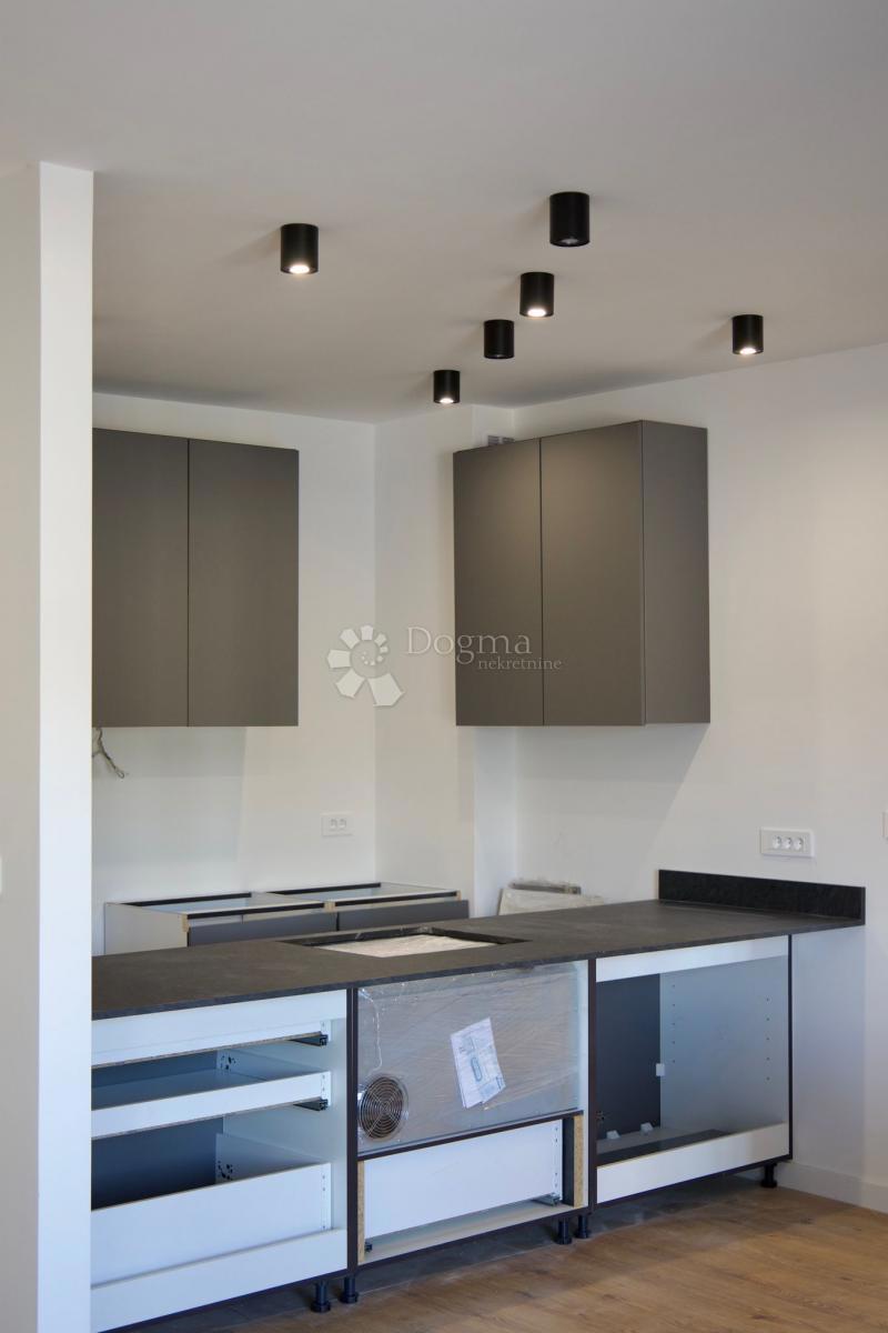 Stanovanje Marina, 80,17m2