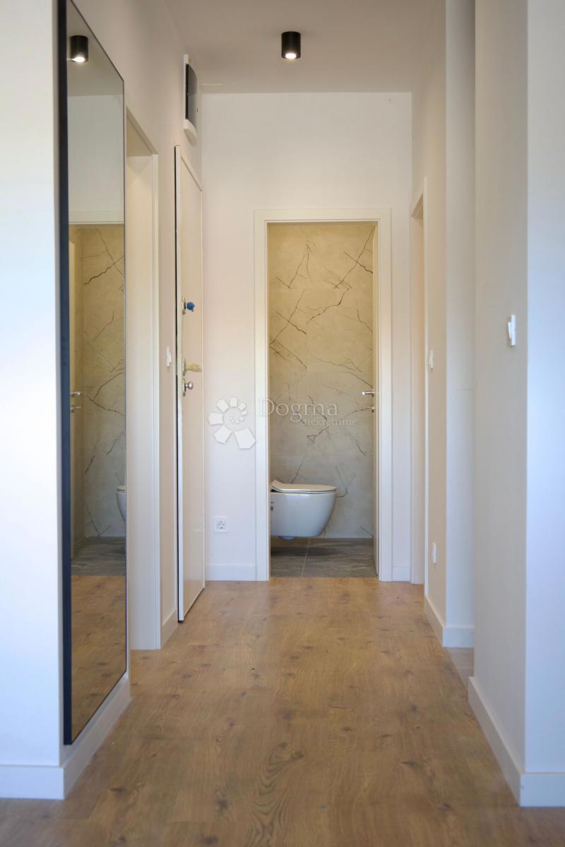 Stanovanje Marina, 80,17m2