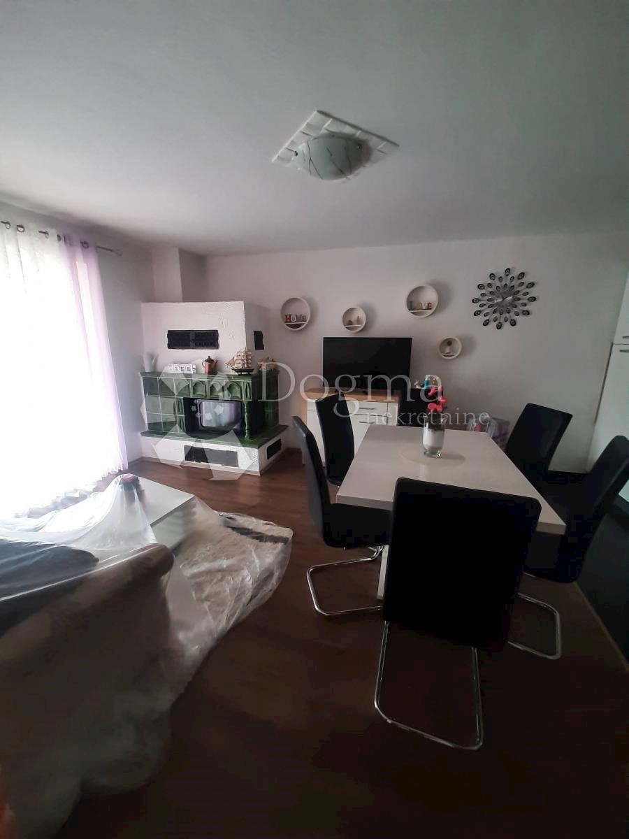 Hiša Zaton, Nin, 750m2